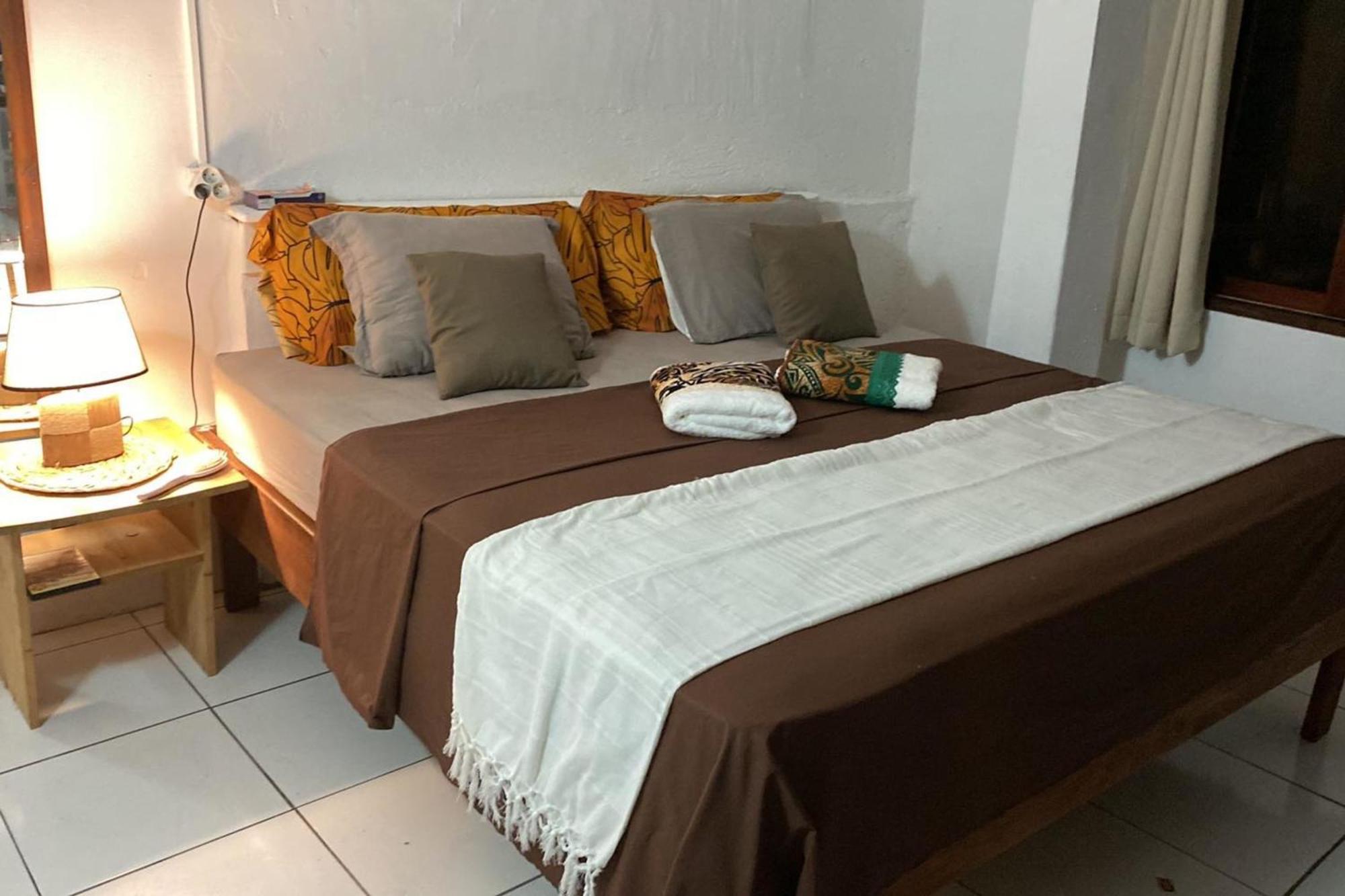 Fare Ahonu Beach House Mahina Kültér fotó