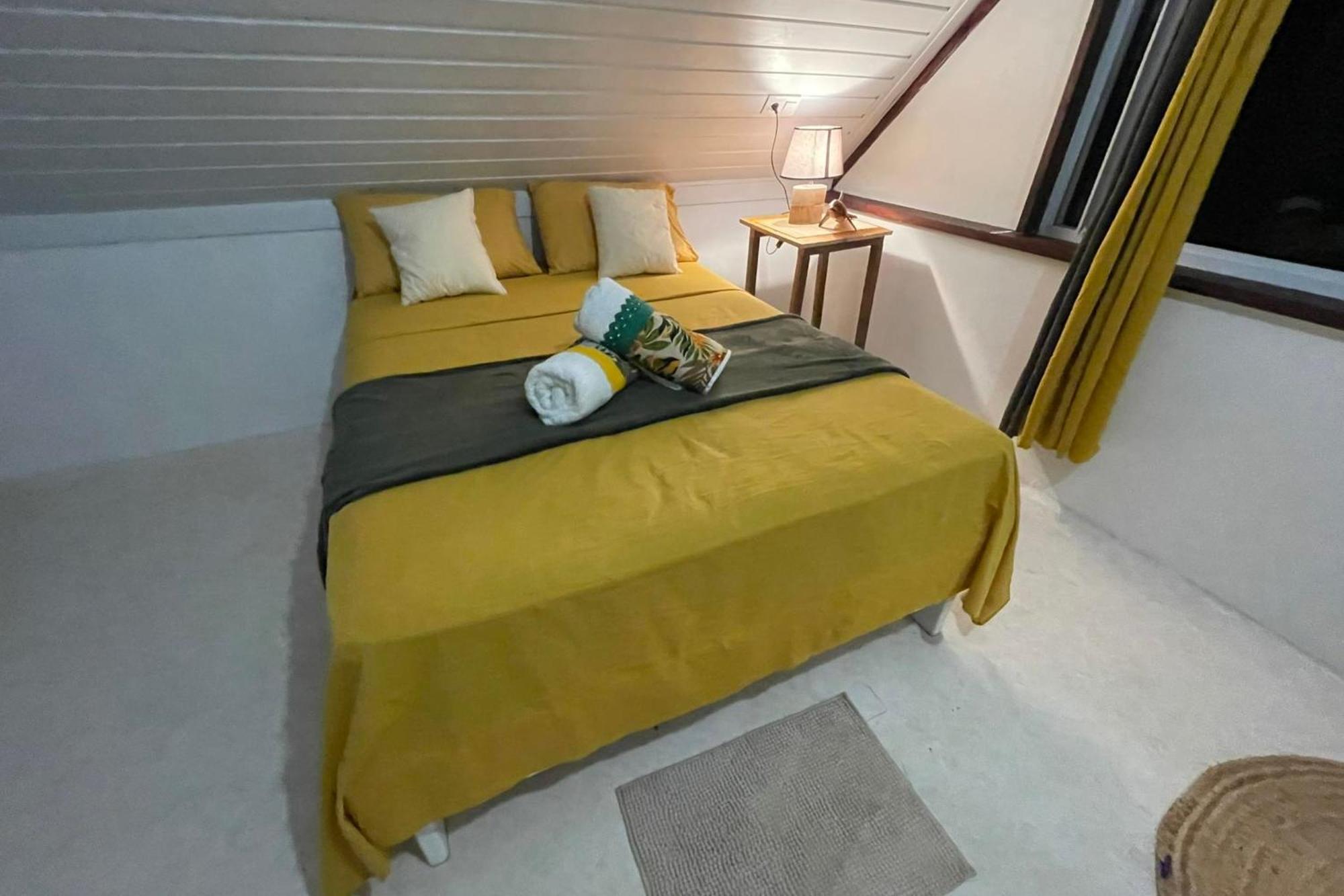 Fare Ahonu Beach House Mahina Kültér fotó