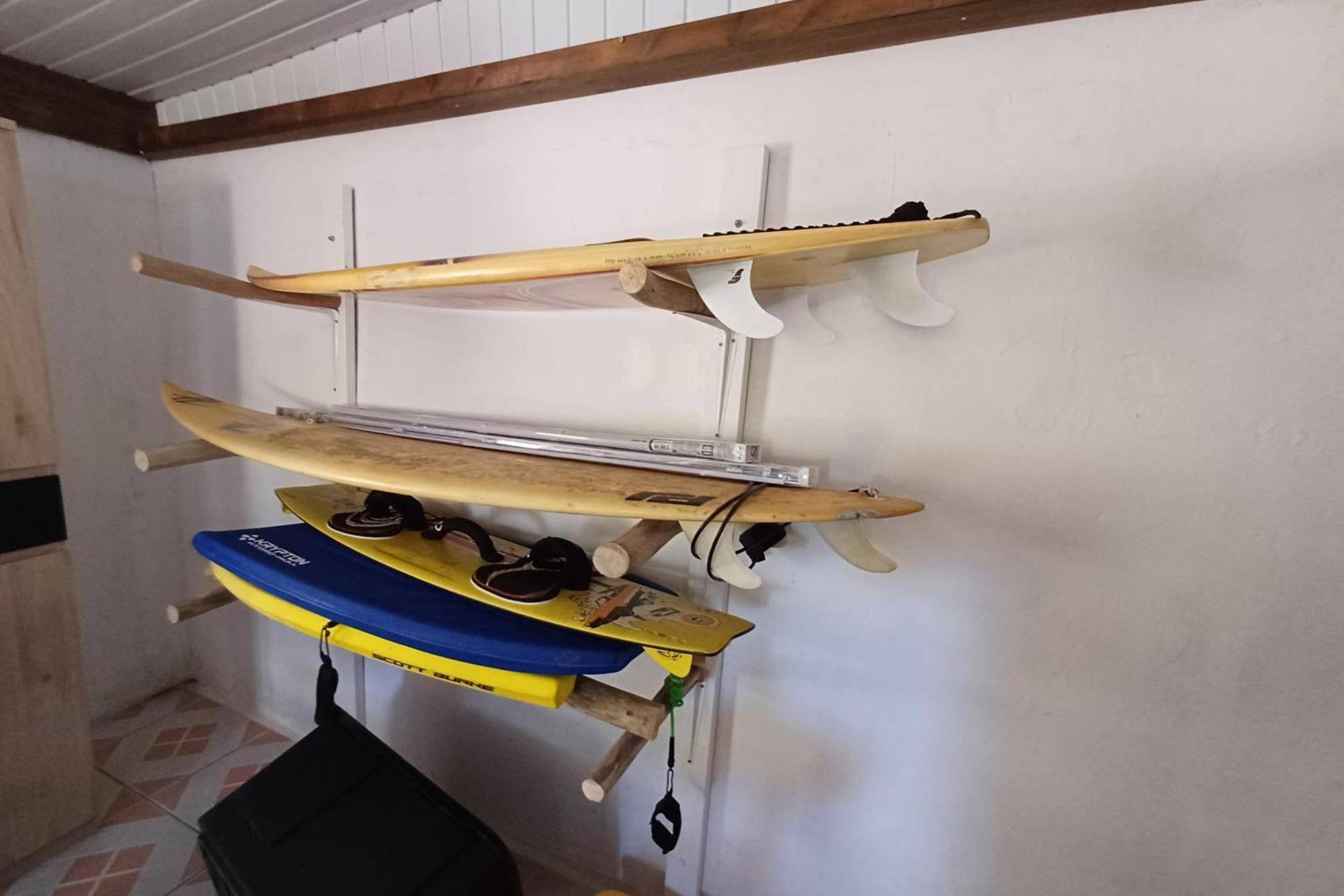 Fare Ahonu Beach House Mahina Kültér fotó